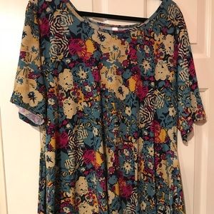 Lularoe Perfect Tee